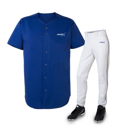 Baseball Uniform